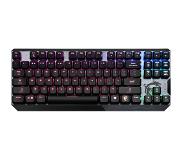 MSI PER VIGOR GK50 LOW PROFILE TKL BE