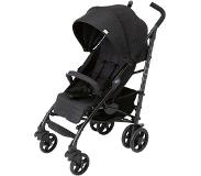 Chicco Lite Way 4 Complete Black