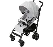 Chicco Lite Way 4 Complete Grey
