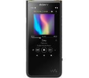 Sony NW-ZX507 Zwart