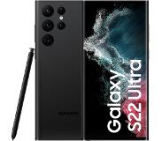 Samsung Galaxy S22 Ultra 5G 256GB Zwart
