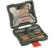 Bosch X-Line 40-delige Accessoire Set