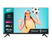 Hisense Full HD Smart DLED TV 40A4BG 40"