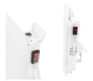 Mill IB250 Wit