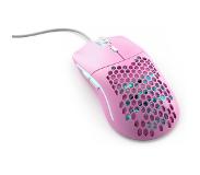 Glorious Model O Wired Limited Edition - Pink - Forge