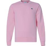 Lacoste Sweater 1Hs1 Men's Sweatshirt 1121 Roze Heren | Maat XL