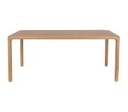 Zuiver Table Storm 180x90 Natural (Groen)