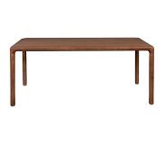 Zuiver Table Storm 180x90 Walnut (Groen)