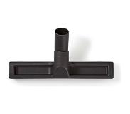 Nedis Parketborstel - Vcbr110hf35 - Zwart