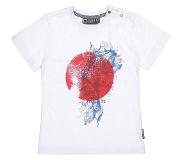 Tumble 'n dry T-shirt voor kids maat 92