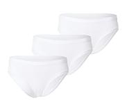 Lingadore Slip Bodyfresh | Maat: XL | Kleur: Wit