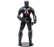 Spin Master DC Gaming Action Figure Batman The Arkham Knight 18 cm