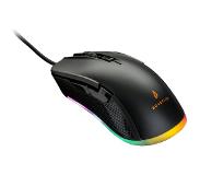 Surefire BUZZARD CLAW GAM.MOUSE