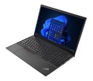 Lenovo ThinkPad E15, AMD Ryzen 5, 2,3 GHz, 39,6 cm (15.6 inch), 1920 x 1080 Pixels, 16 GB, 512 GB