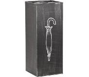 Label51 Parapluhouder - Zwart - Metaal (Groen, 22x22x56cm)
