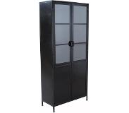 Brix Loyd Black (40x90x200cm)