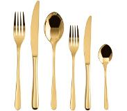 Sambonet Bestekset Sambonet Taste PVD Gold (36-Delig)