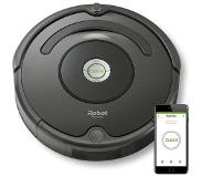 iRobot Roomba 676 - Robotstofzuiger