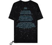 Star Wars T-shirt voor kids maat S