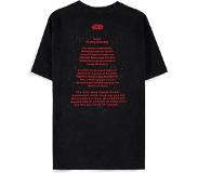 Star Wars T-shirt voor kids maat L