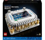 LEGO Real Madrid Stadion Santiago Bernabéu - 10299