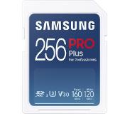 Samsung PRO Plus SD Card 256GB