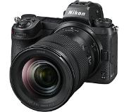 Nikon Z6 II + Z 24-200mm F/4.0-6.3 VR
