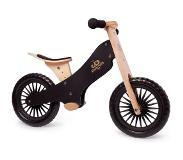 Kinderfeets Loopfiets Kinderfeets Balance Black