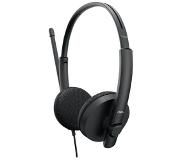 Dell stereoheadset - WH1022
