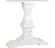 Richmond Set Poten Castello RAL9010 (RAL9010) (Groen, 69.5x24.0x74.0cm)