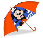 Mickey Mouse Mickey Paraplu - 15.5