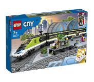 LEGO City - Express Passenger Train (60337)