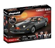 Playmobil Knight Rider - K.I.T.T. 70924
