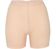 Maidenform Cover your Bases Vrouwen Onderbroek - Huid/Licht beige 2 pack - Maat XXL