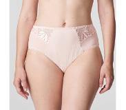 Primadonna Orlando high waisted slip met borduring