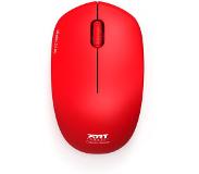 Port Designs 900537 Maus Beidhändig RF Wireless Optisch 1600 DPI