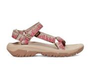 Teva Women Hurricane XLT2 Atmosphere Sesame-Schoenmaat 36