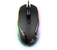 NGS GMX-125 Hochauflösende LED Gaming Maus