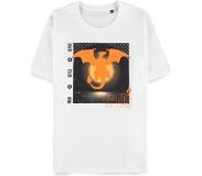 Pokémon T-shirt voor kids maat L