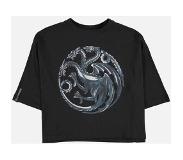 Game Of Thrones T-shirt voor kids maat L