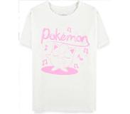 Pokémon T-shirt voor kids maat M