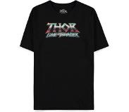 Marvel T-shirt voor kids maat M