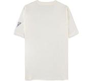 Marvel T-shirt voor kids maat S