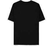 Marvel T-shirt voor kids maat M
