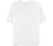 Marvel T-shirt voor kids maat L