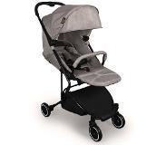 Baninni Kinderwagen Moreno zandkleurig