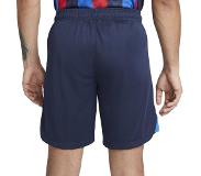 Nike FC Barcelona Stadium Thuisshort 22/23 Heren - Shorts Blauw M