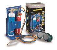 GYS Complete Dual Gaskit