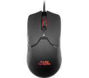 Mars Gaming MMV games