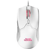 Mars Gaming SOURIS FILAIRE GAMER MARS GAMING MMV RGB (NOIR)